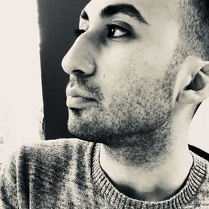 Meet your Posher, Stephen